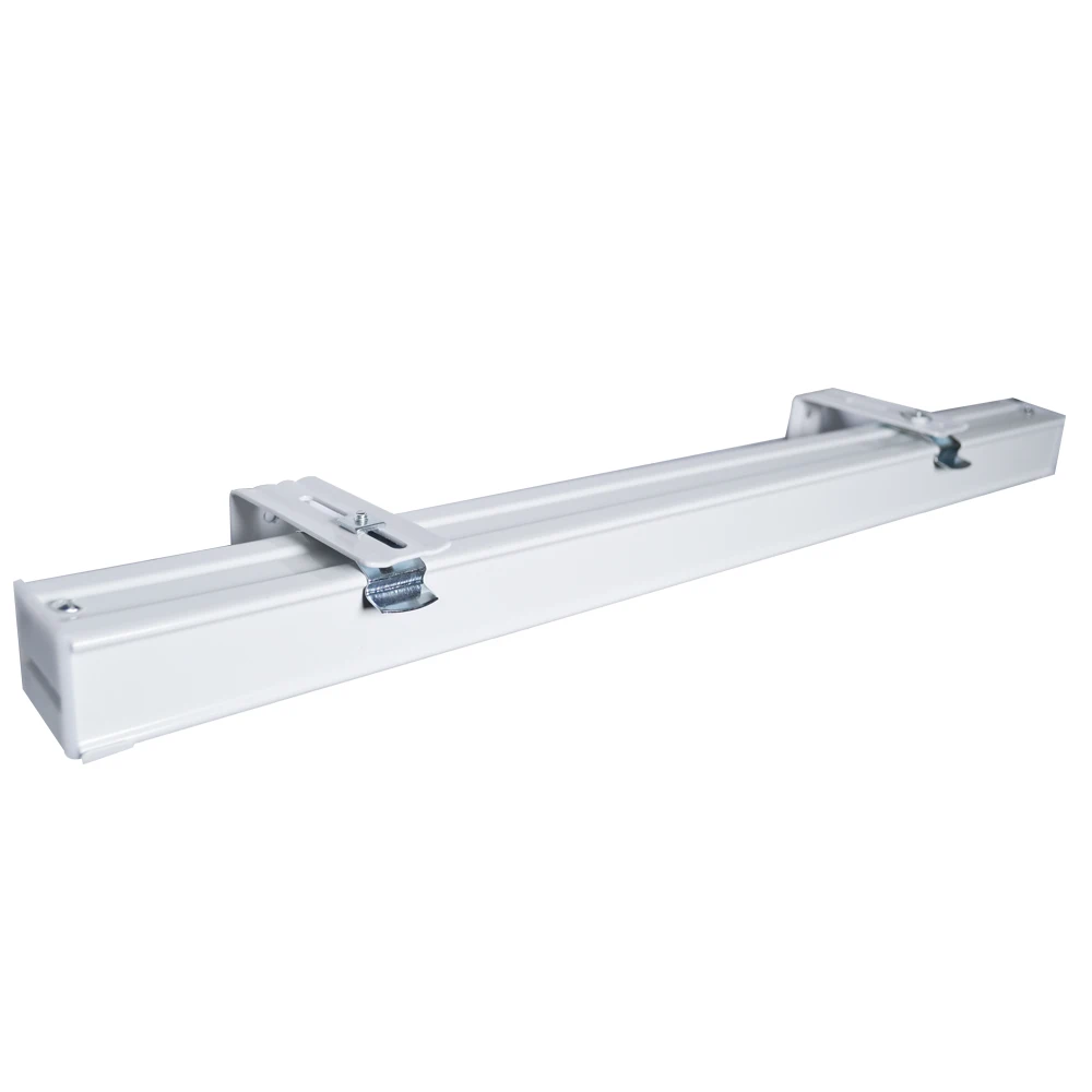 white color Fabric vertical blind/cheap window blind/vertical blind curtains