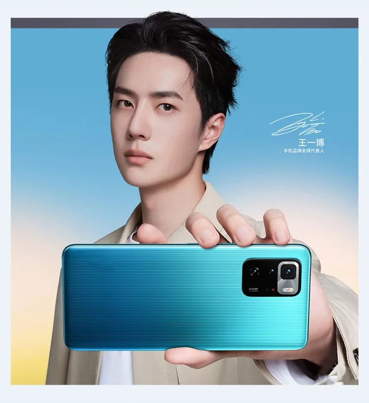 Used mobile phone for Redmi Note 10 Pro Global Version for xiaomi smartphone for redmi note 10pro phone