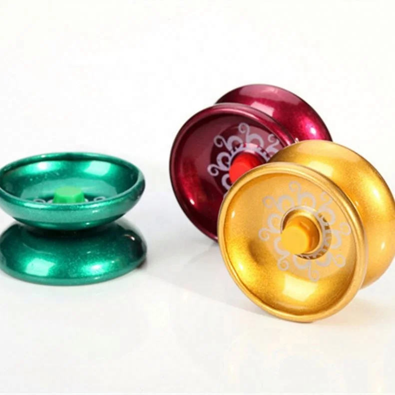 
Three-color optional yo-yo toy for Amazon 
