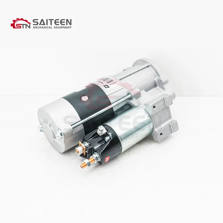 4M51 HD820-5 M008T85271 24V 11T 3.8KW M8T85771AM ME240251 реле дизельного погрузчика