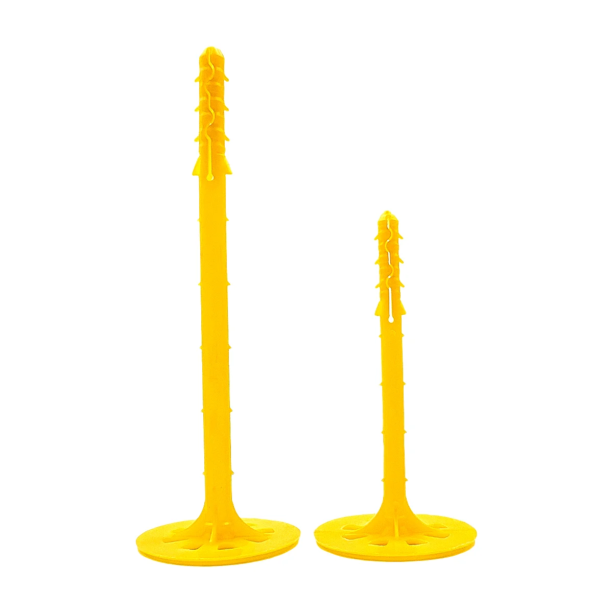High Quality Hot Selling China Factory 60mm Plastic Insulation Nail for Exterior Wall