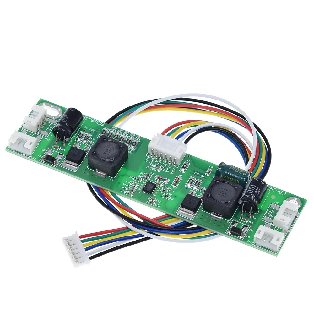 LED TV Backlight Board CA-266S 32-65 Inch LED Universal Inverter 80-480mA Constant Current Board
