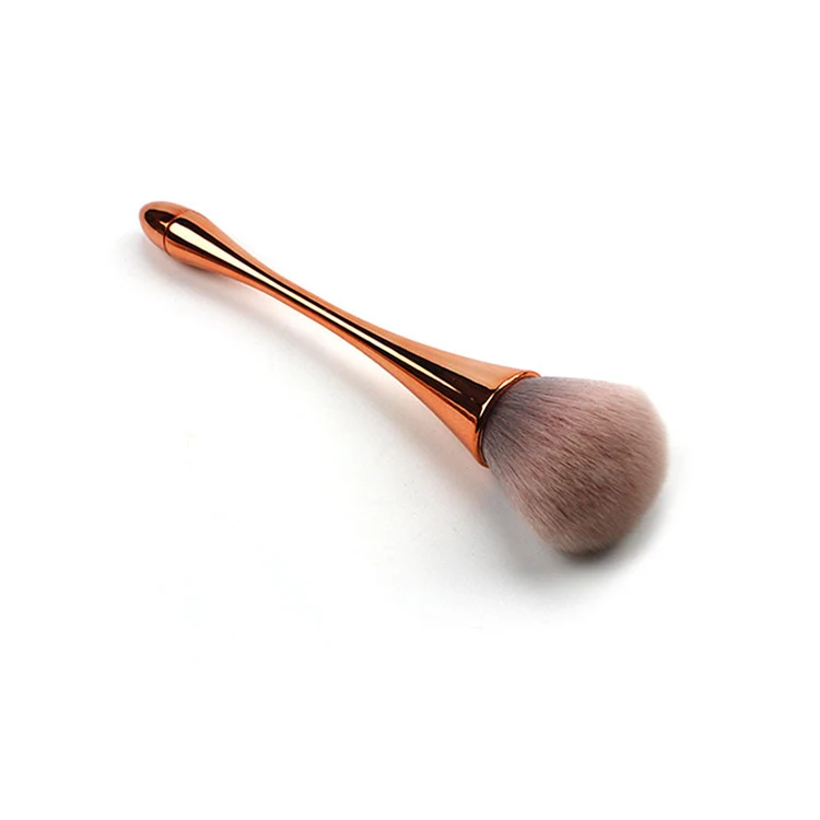  Горячая продажа порошок make up kit Пользовательский логотип private label макияж кисти