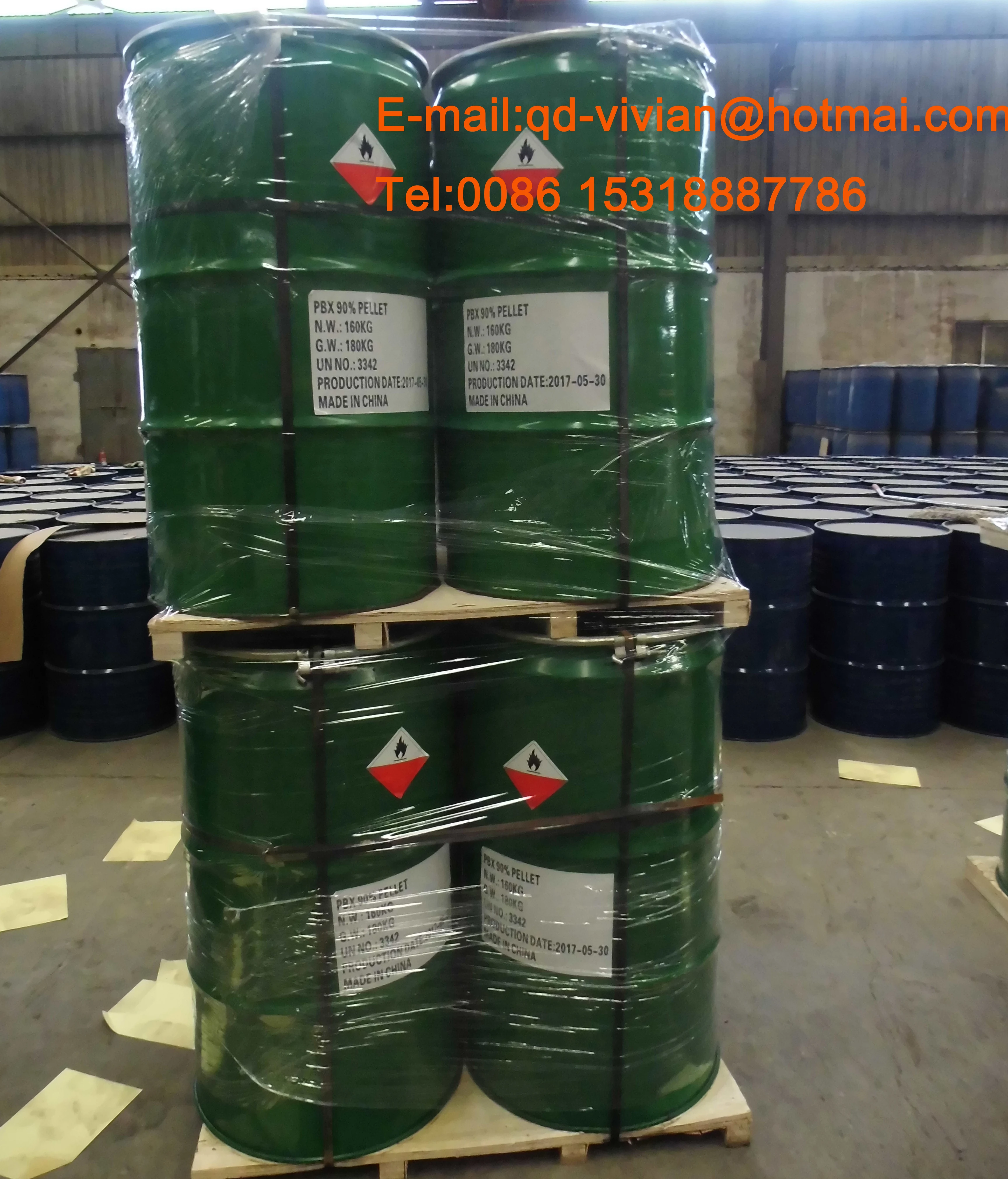 SODIUM BUTYL XANTHATE