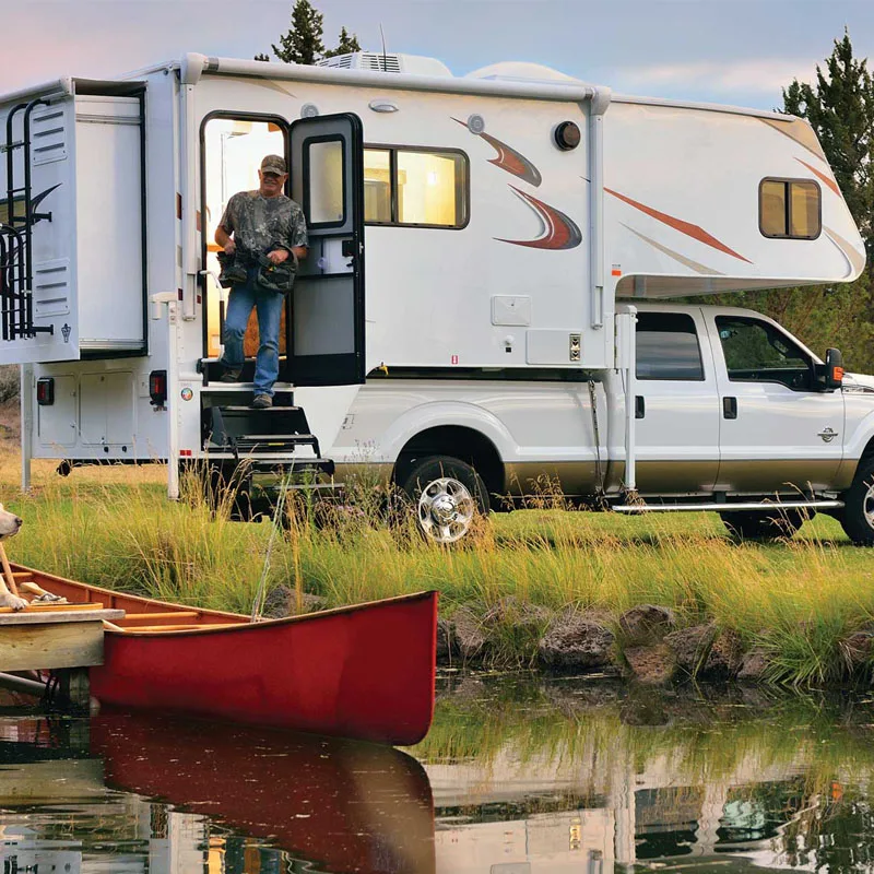 Внедорожник 2020 фургон автофургон горка на пикапе автофургон