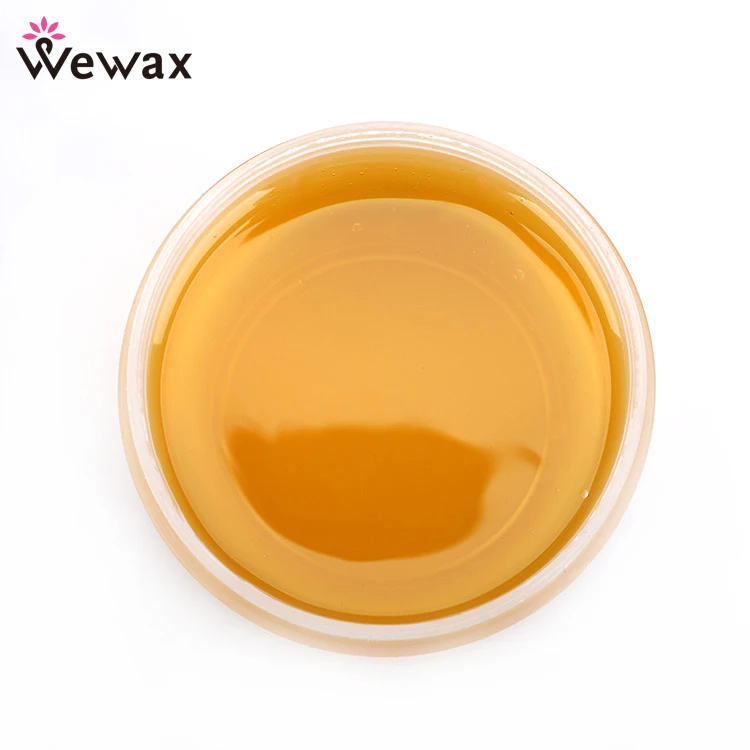 Manufacturers Hot Selling Sugar Wax Natural Sugar Paste 1kg Per Jar