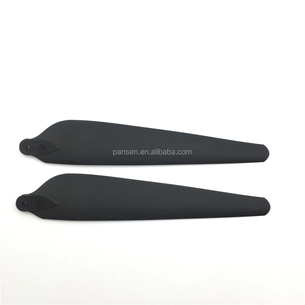 Оригинальный Hobbywing Propeller Clamp Paddle 2388 V2 23 дюймов CW CCW Для Xrotor X6 6215 Power System для сельскохозяйственных