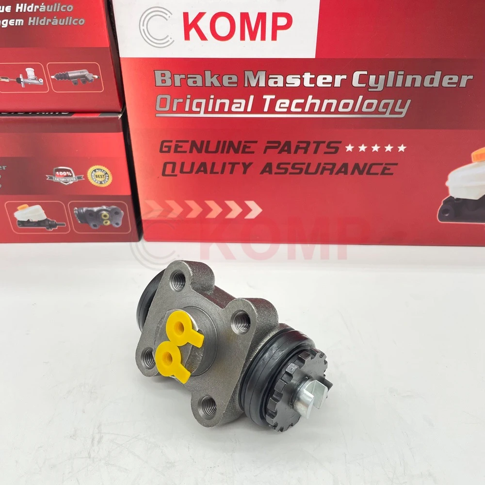 Factory Price Rear Brake Wheel Cylinder for MITSUBISHI Canter MB060583