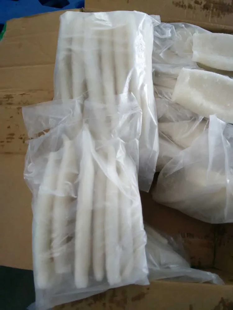 Лидер продаж Новая китайская портативная трубка для замороженных морепродуктов lолиго