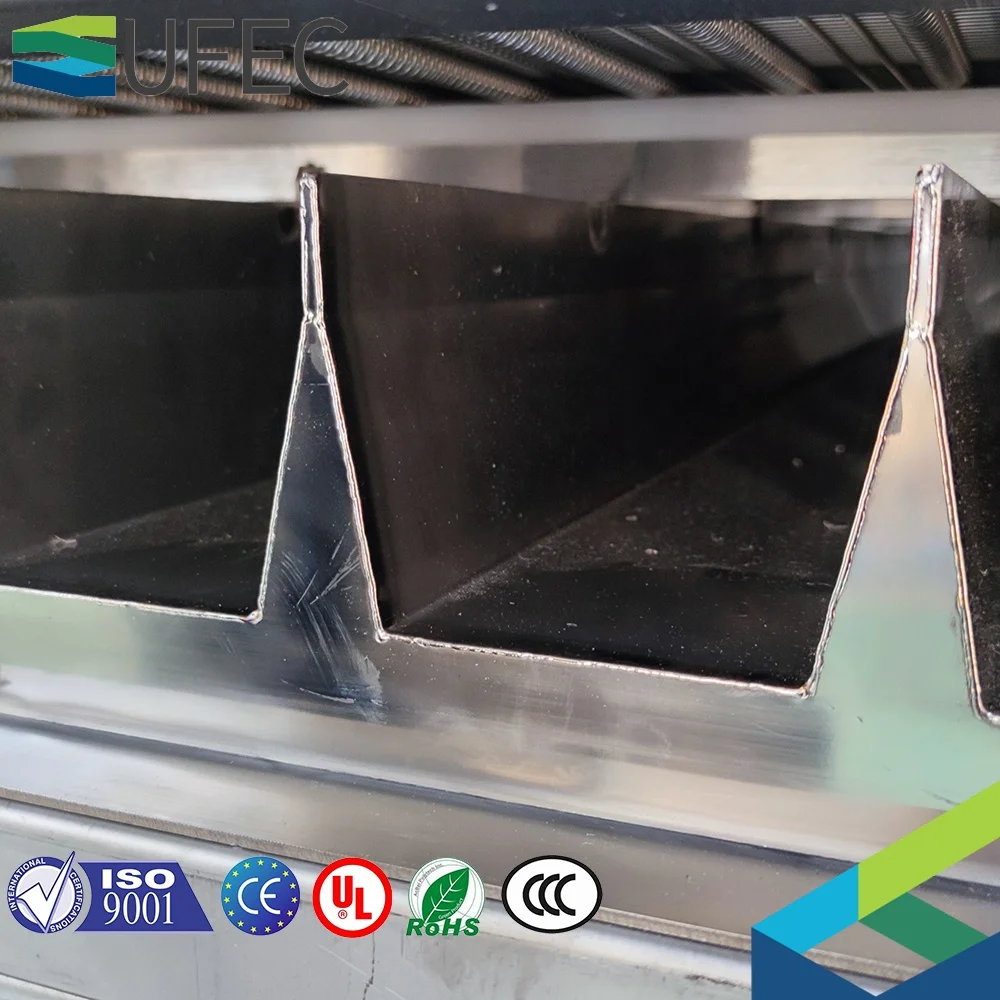 individual tunnel quick freezer french fries chicken meat strawberry iqf tunnel blast freezer