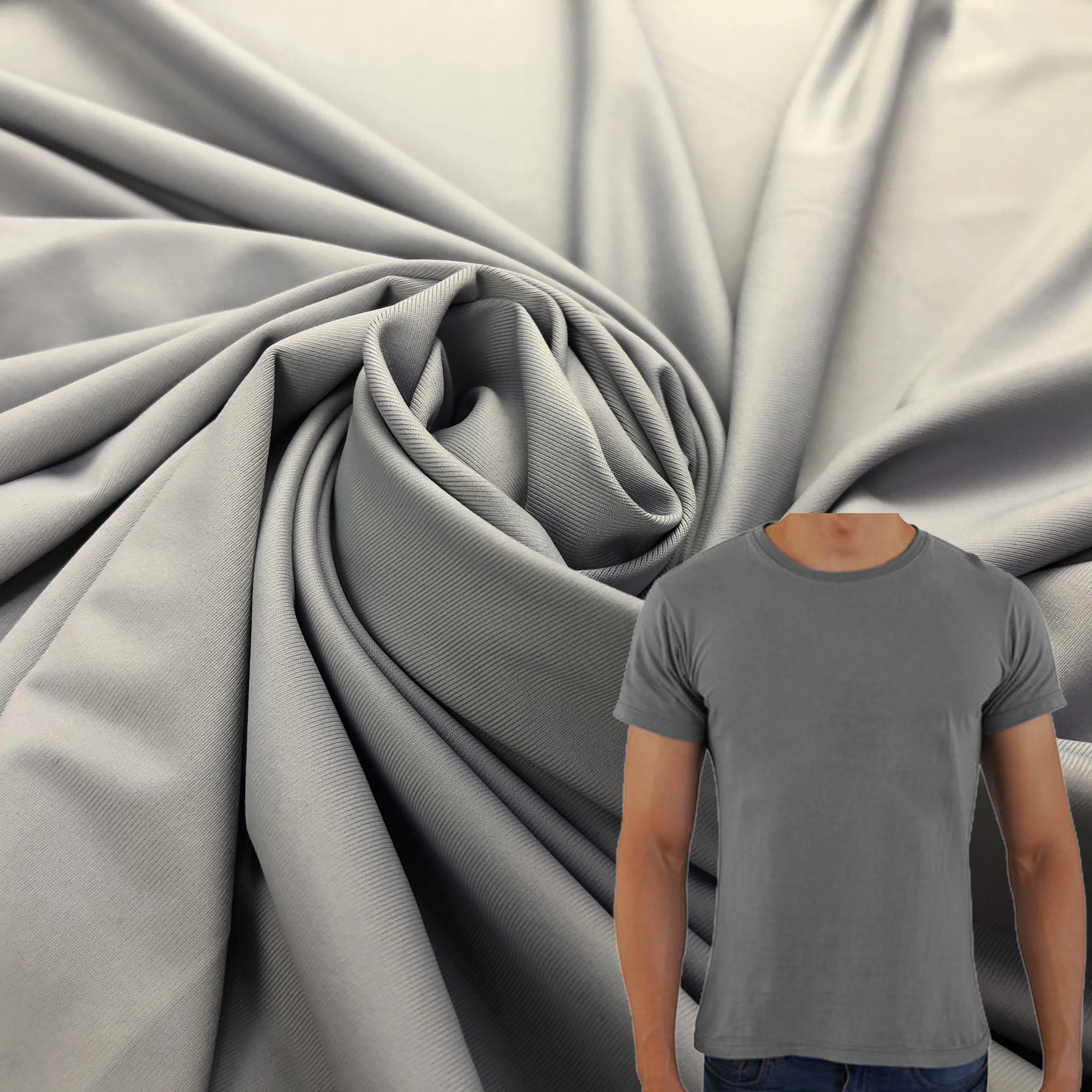 Рубашки из эластичной дышащей охлаждающей ткани, полиамид 84, эластан 16