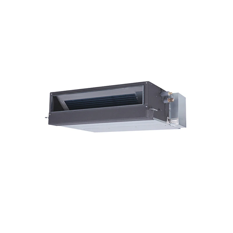 Top Selling Ducted Air Conditioning Air Heat Pump Mini Split Inverter Duct Air Conditioner