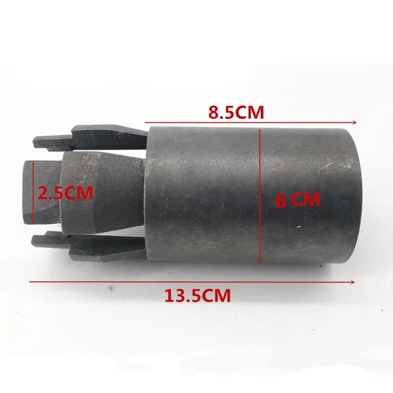 Adjustable Fork Seal Driver Tool Oil Seals Install Tool Front shock absorber For Motorcycle 30-50mm Customized