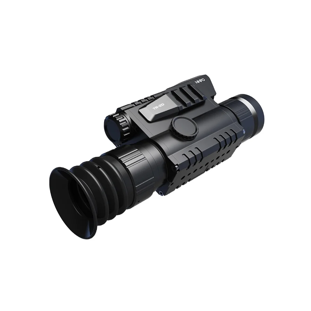 Waterproof Thermal night vision scope hunting scopes thermal imaging scope fir hunting