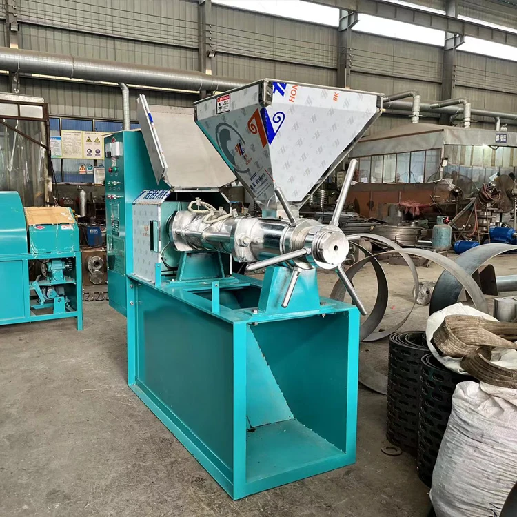 k 28 c coconut oil extracting machine cold pressed sesame seeds oil press machine