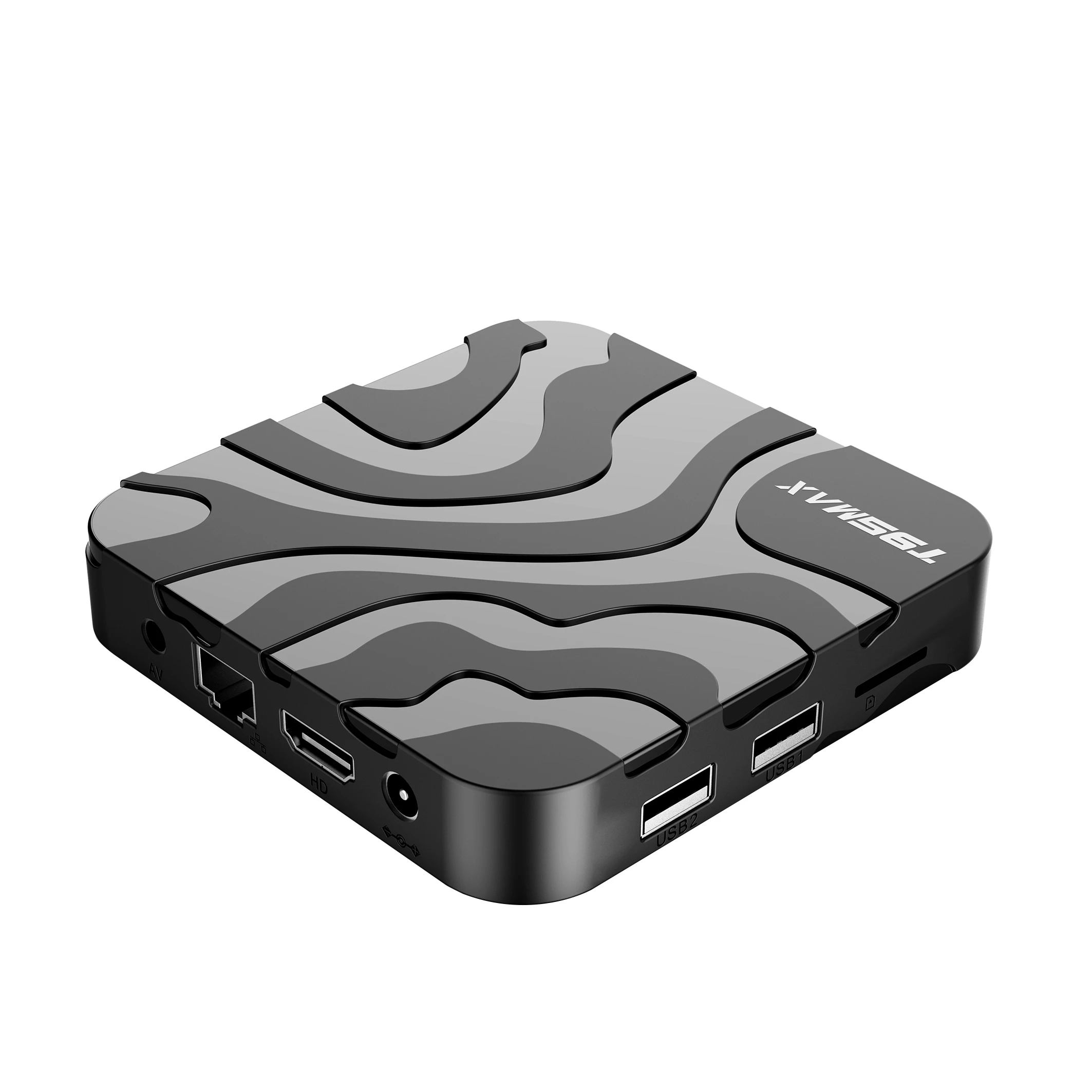 digital tv box smart T95 Max H618 Android tv box 4k BT 4.0 t95 android 12 tv box 4k