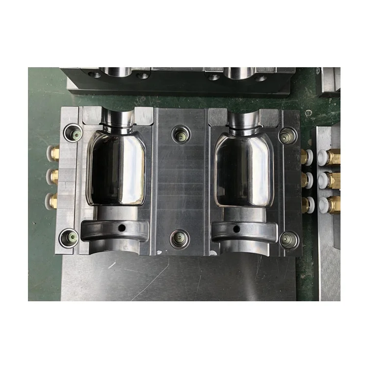 blowing mold plastic bottle mould