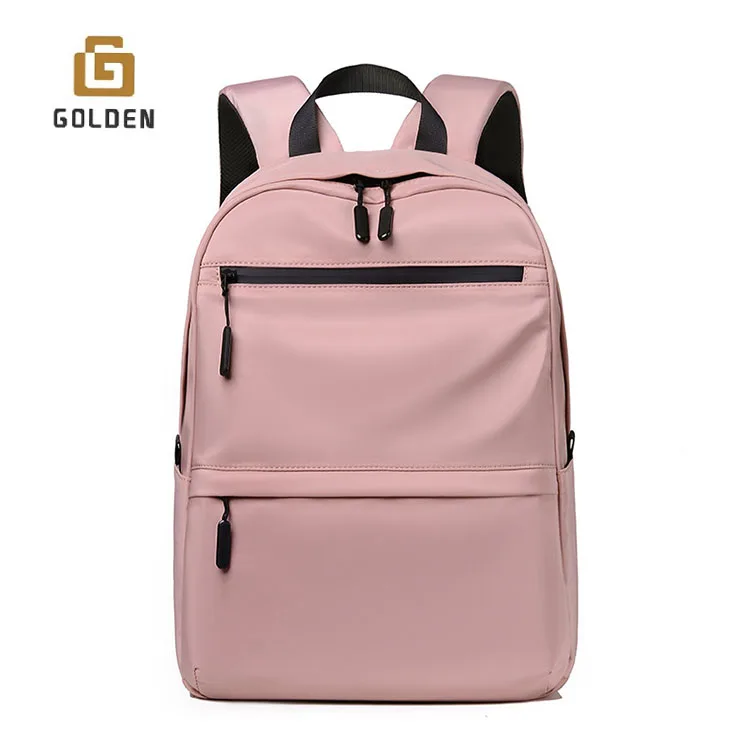 Golden 2024 Competitive Price Wholesale Fashion Backpack Canvas Camera Backpack Outdoor Activities Backpack Coffee Dispenser