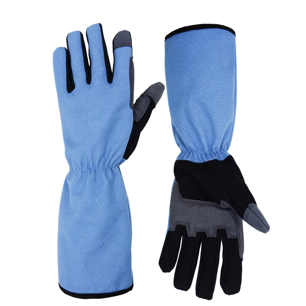 Женские перчатки для садоводства