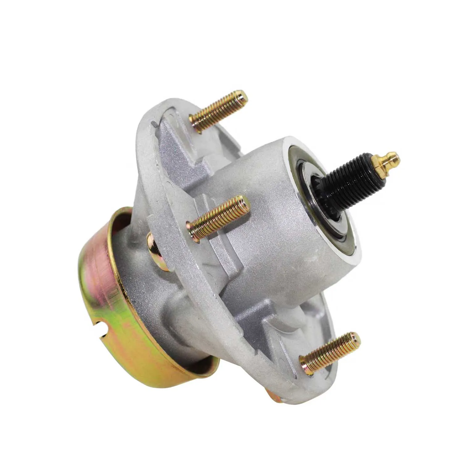 High Quality Spindle Assembly Replacement John Dee re X475 Mower Spindle