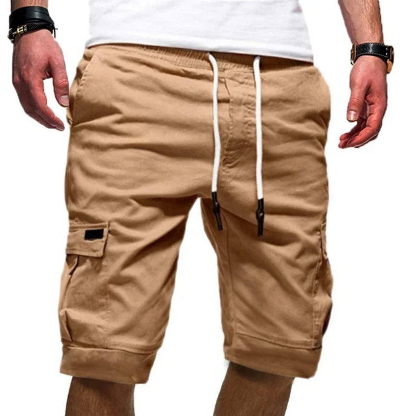Custom Cargo Classic Cargo Stretch Short Big and Tall Sizes custom cargo shorts