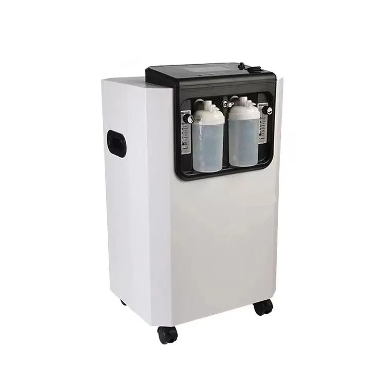 O wgels In stock oxygen-concentrator 10l dual flow portable mini medical home oxygen-concentrator Usa Algeria France
