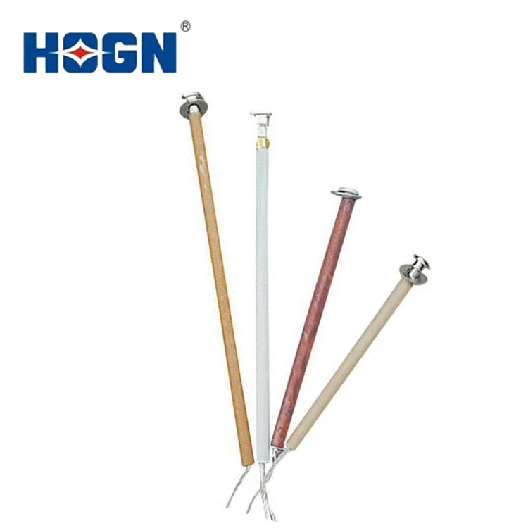 HOGN Widely Use China Manufacturer Fuse Disconnector