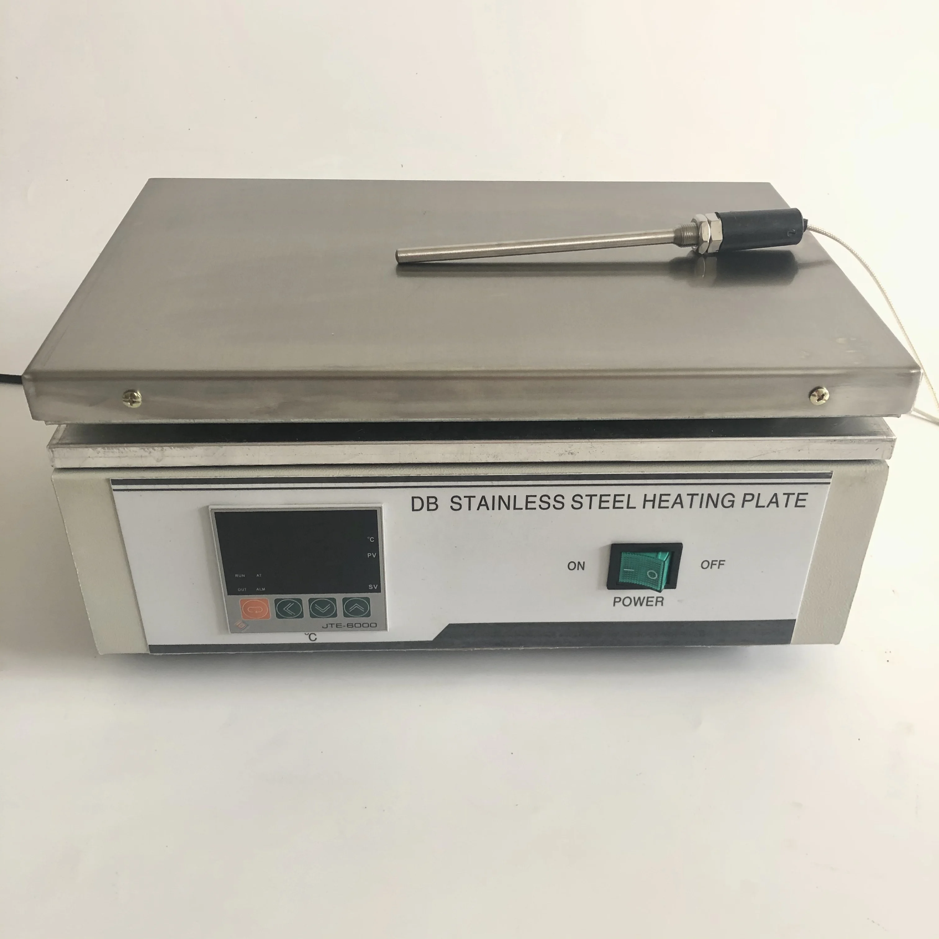 DB-2A Laboratory hot plate/heating plate