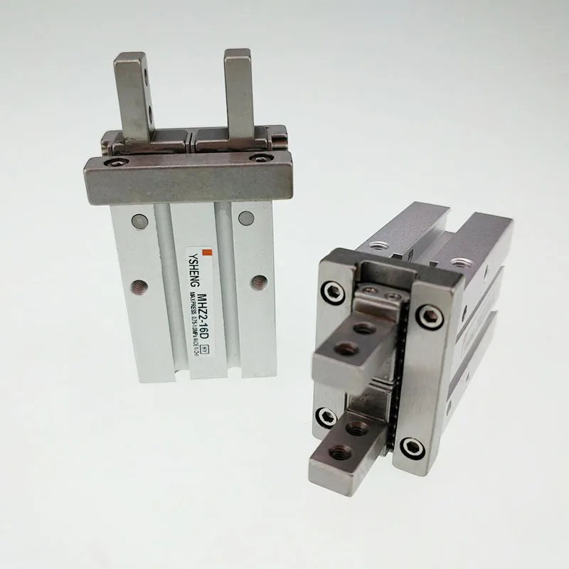 Special cylinder MHZ2-6D MHZ2-10D MHZ2-16D MHZ2-20D MHZ2-25D Pneumatic air cylinder single/double acting