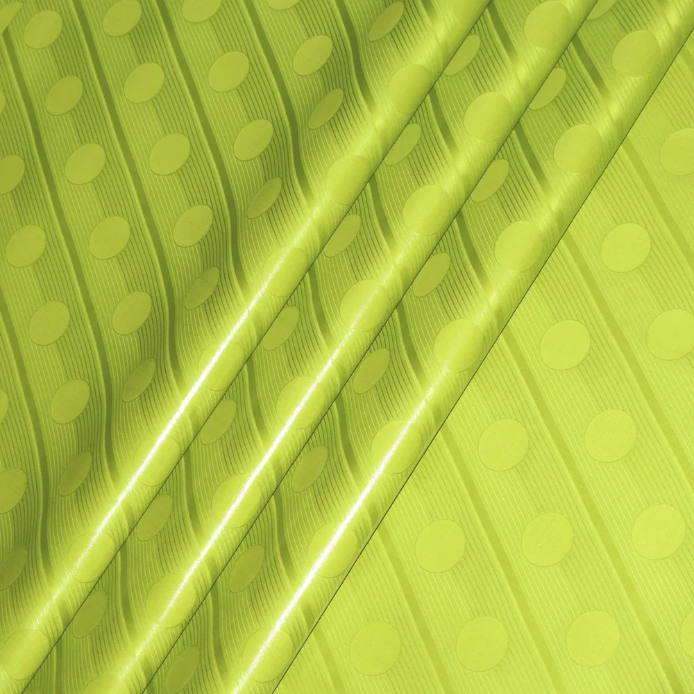 Wholesale Fabric Cotton Bazin Riche China Suppliers Brocade African Clothing Fabric