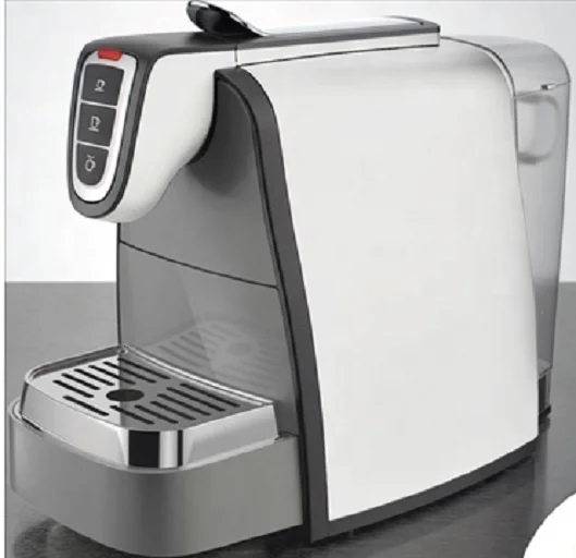 
Automatic Capsule Coffee Maker Able Fit For Lavazza Capsule with 19 Bars High Pressure 