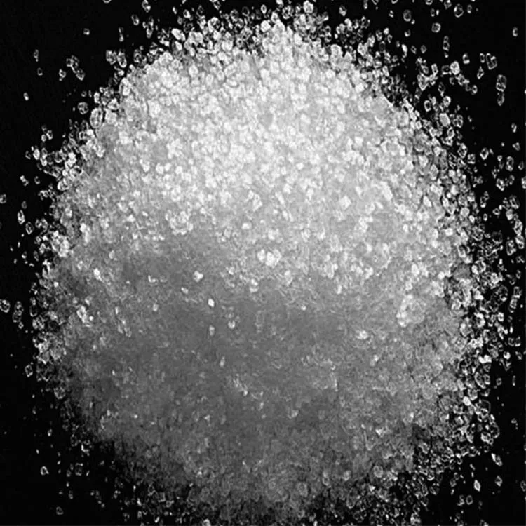 Sodium Bicarbonate/CAS 144-55-8/EINECS 205-633-8/NaHCO3/White Crystal