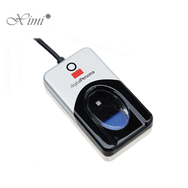 U.are.U 4500 Biometric Fingerprint Reader Time Attendance Access Control USB Fingerprint Scanner For Bank, Government