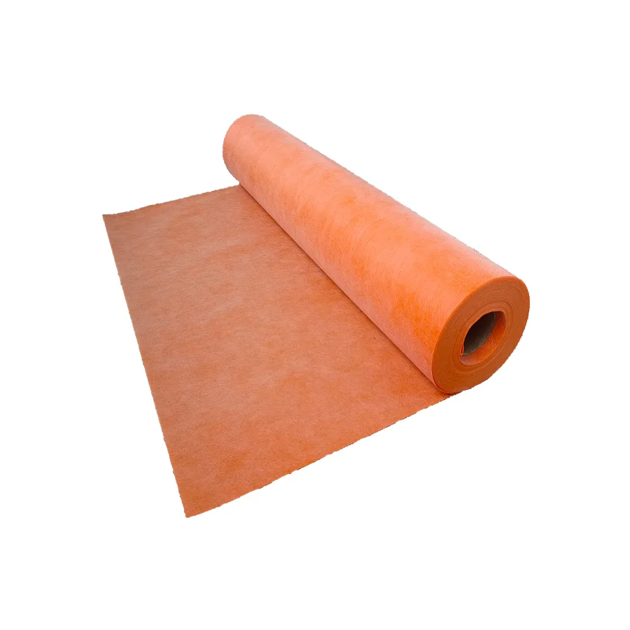 schluter-kerdi PP+PE waterproofing membrane underfloor shower liner for shower system