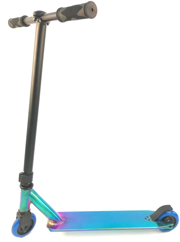 Stunt Scooter with 100mm Wheel