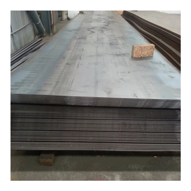 WANZHI Astm a36 plate flange 20mm 65MN spring steel plate ss400 grade 0.3mm thick steel sheet