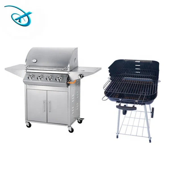 indoor smokeless bbq grill camping gas grill bbq