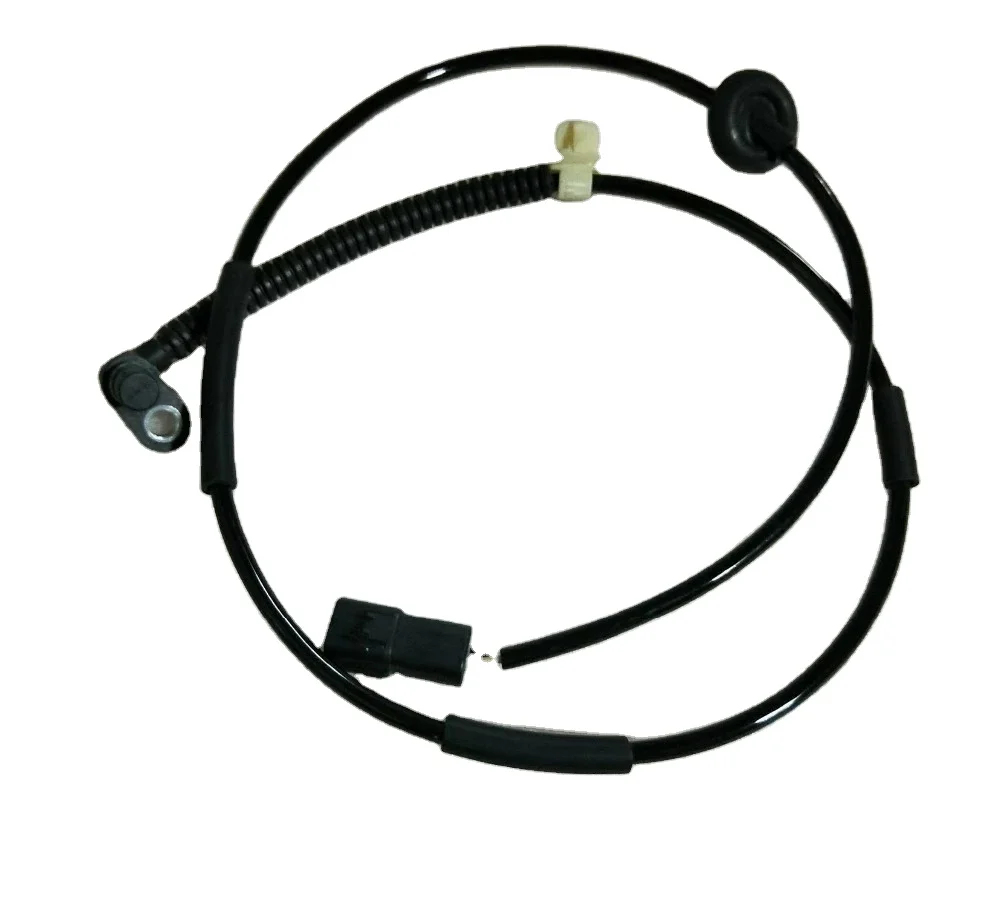 Auto parts Great Wall Voleex C20 C30 Haval M4 Left Front Wheel Speed Sensor For 3550300-S08 3550310-S08