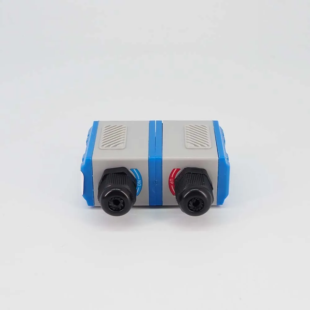 High Accuracy Precise Digital Display Power Supply 220V Flow Meter China Made Ultrasonic Flowmeter Clamp On