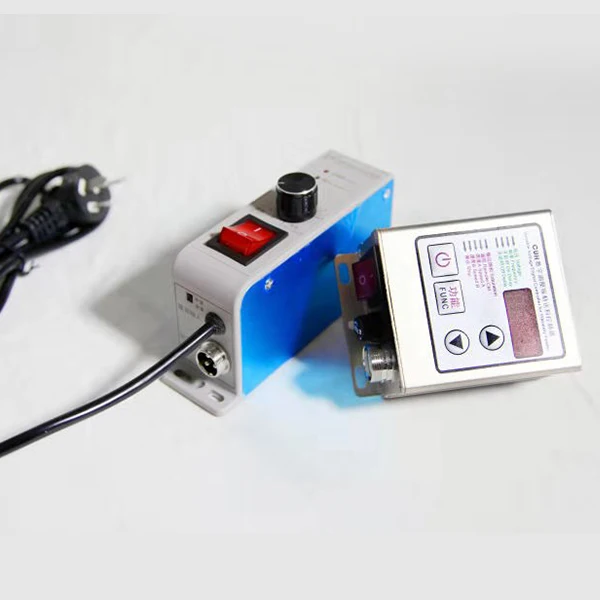 Micro GzV electromagnetic vibration quantitative automatic packaging feeder