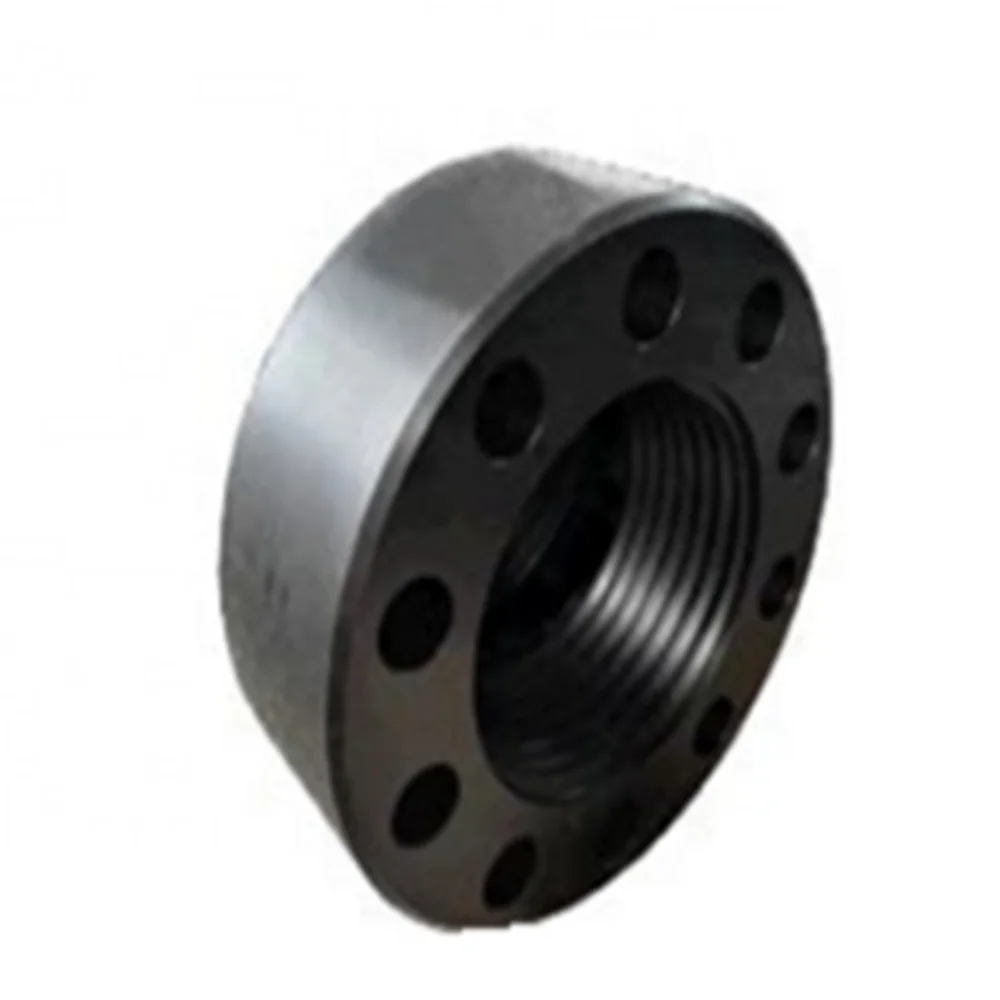 API mud pump Cylinder Head Flange
