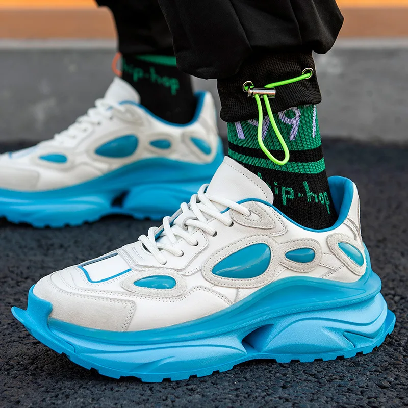 Customized own high quality leisure sports style woman  men board shoes digital printing canvas