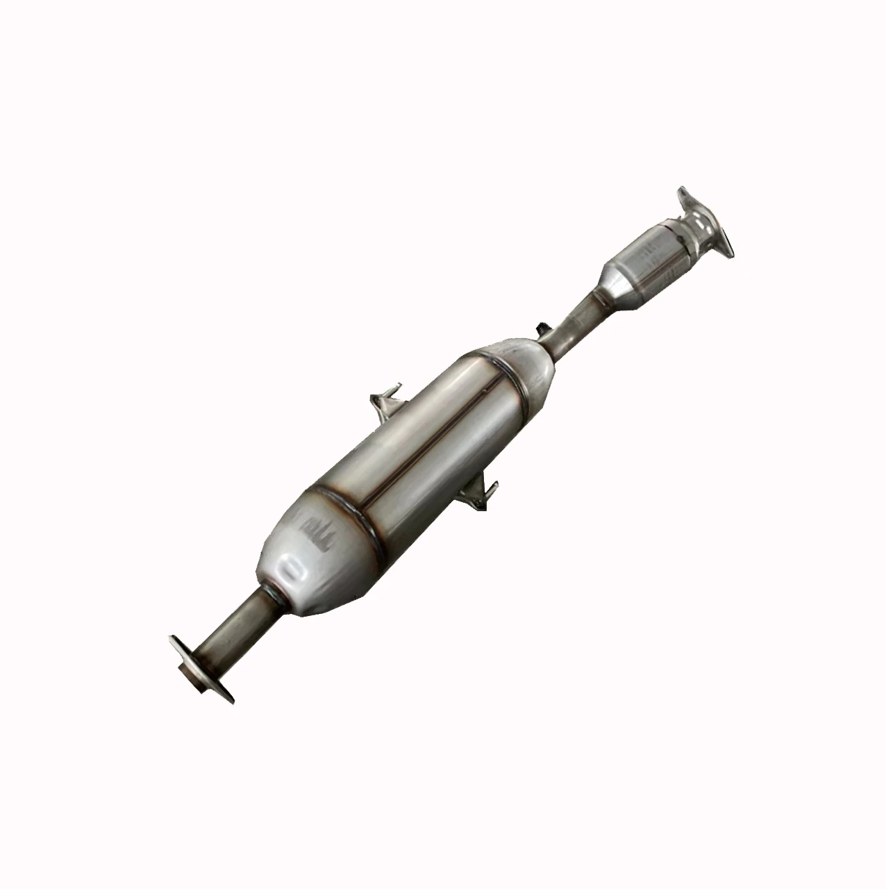 for Toyota Corolla 1.2T 1.6  1.8Tseries  auto parts catalytic converter exhauster system pipe cleaner catalyst converter muffler