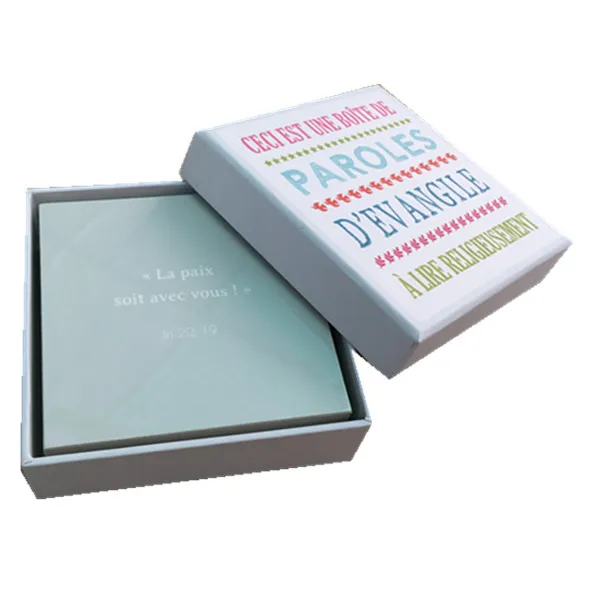 printing oracle cards