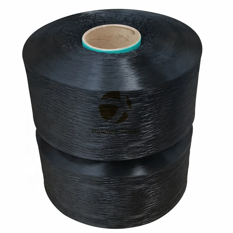 high tenacity  1260d polypropylene intermingled yarn PP FDY YARN  for weaving