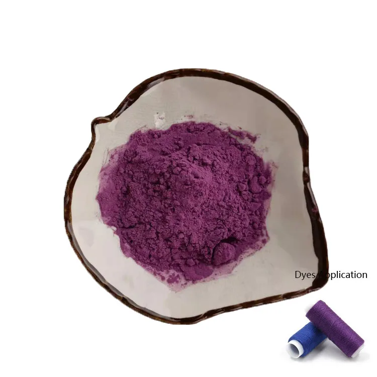 
Wholesale Solvent Violet 13 use for Plastic with good quality 
