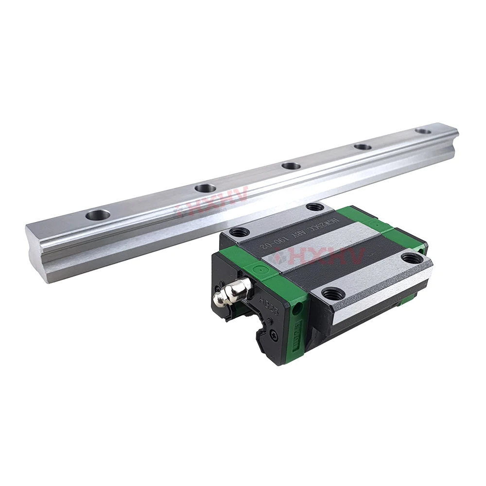 HXHV HGW25CC for linear actuator linear guide bearing cnc