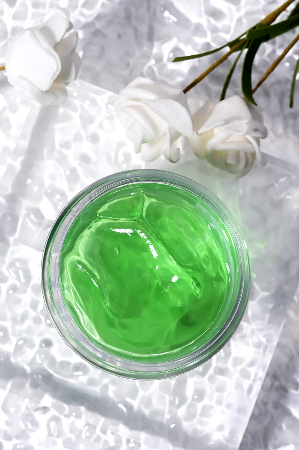 Wholesale Oem Cheap Natural Tea Tree Bulk Private Label Exfoliating 99 Soothing Pure Aloe Vera Gel 1