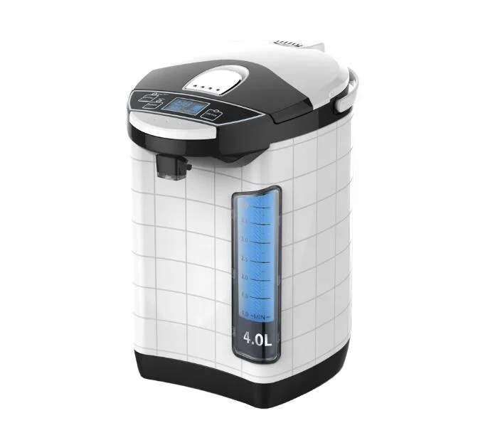 
Электрический Термопот NK-A705 белый 