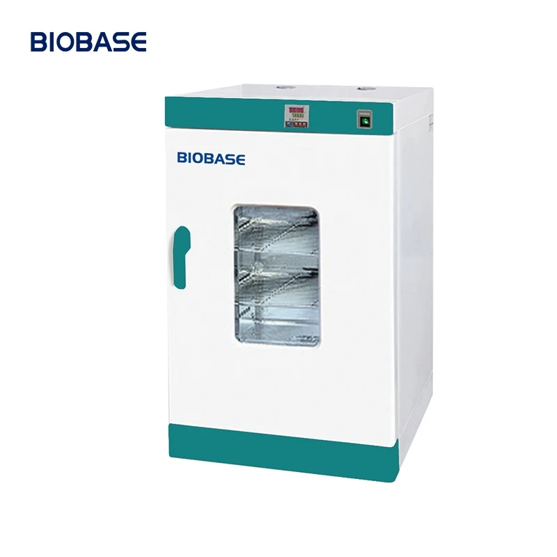 BIOBASE Factory Direct Constant-Temperature Incubator Touch Screen machine laboratory Medical Incubator